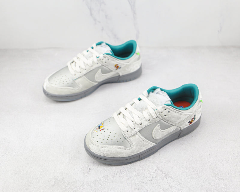 Nike Dunk Low Ice - Encomenda