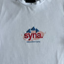 Camiseta Syna World x Evian Logo - Encomenda