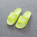 Nike Benassi x Stussy Slide - Encomenda