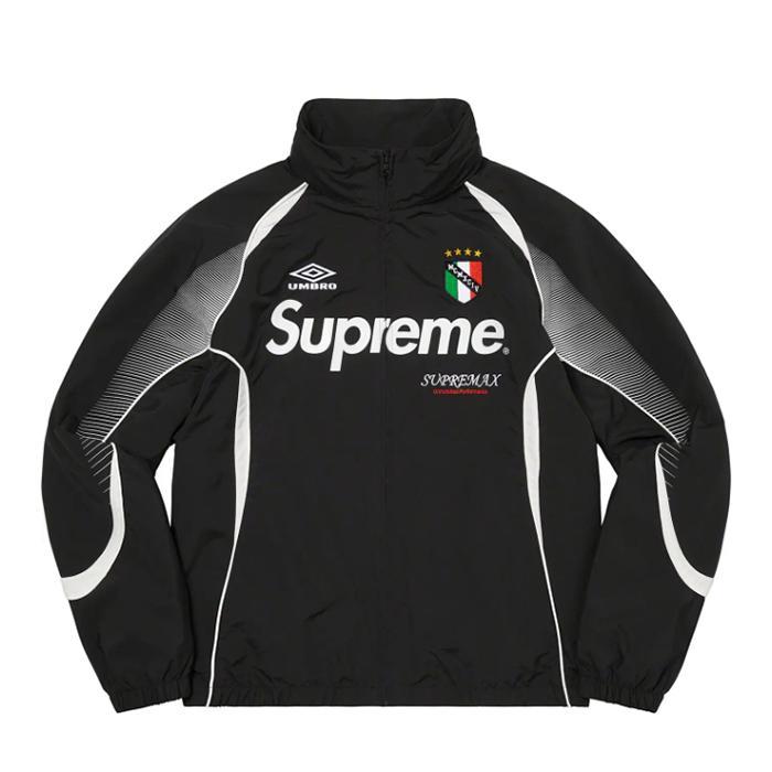 Jaqueta Supreme Umbro - ENCOMENDA