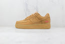 Nike Air Force 1 Low SP Supreme Wheat - ENCOMENDA