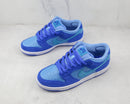 Nike SB Dunk Low Blue Raspberry - Encomenda