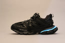 Balenciaga Track LED Black - Encomenda