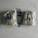 Conjunto Synaworld Logo Verde - Encomenda