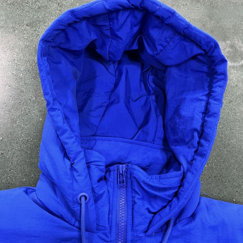 Jaqueta Trapstar Shooters 1/4 Zip Pullover - Encomenda