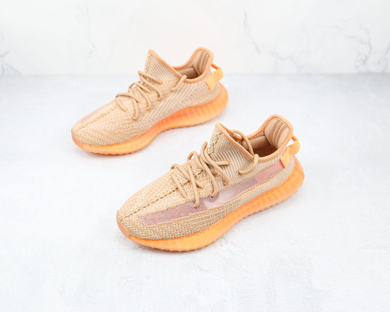 Adidas Yeezy Boost 350 V2 Clay - Encomenda