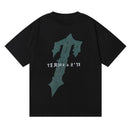 Camiseta Trapstar Irongate T High Frequency - Encomenda