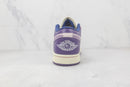 Jordan 1 Low Pastel Purple - Encomenda