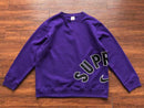 Moletom Supreme Nike Arc Crewneck - ENCOMENDA