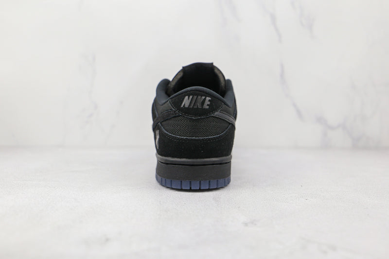 Nike Dunk Low SP Undefeated 5 On It Black - Encomenda