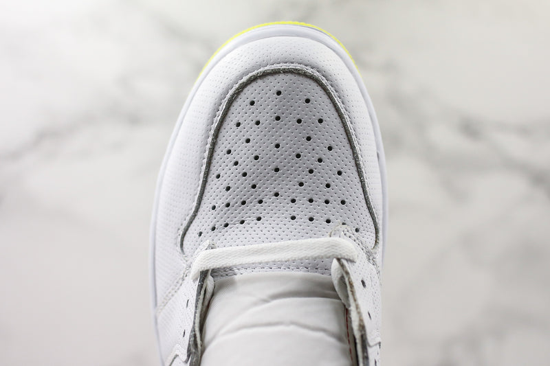 Jordan 1 Retro High First Class Flight - Encomenda