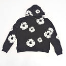 Moletom Denim Tears The Cotton Wreath Black - Encomenda
