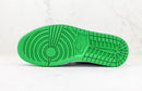 Jordan 1 Retro High Lucky Green - Encomenda