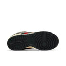 Nike SB Dunk Low Freddy Krueger - Encomenda