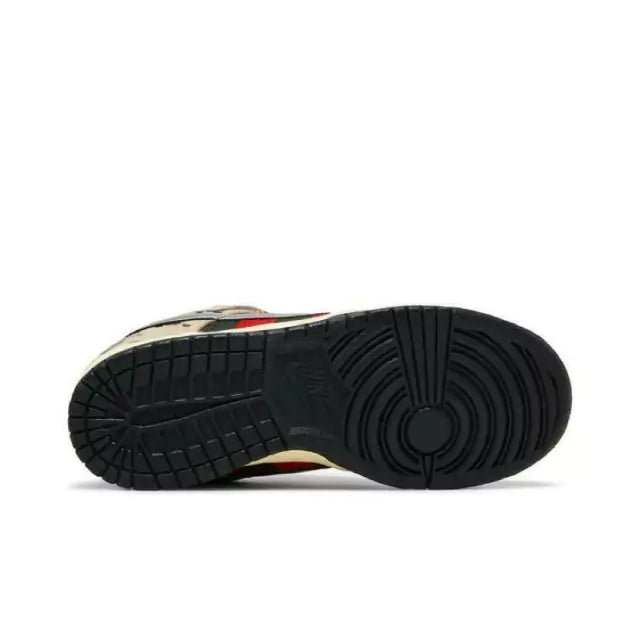 Nike SB Dunk Low Freddy Krueger - Encomenda