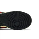 Nike SB Dunk Low Freddy Krueger - Encomenda