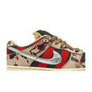 Nike SB Dunk Low Freddy Krueger - Encomenda
