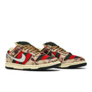 Nike SB Dunk Low Freddy Krueger - Encomenda