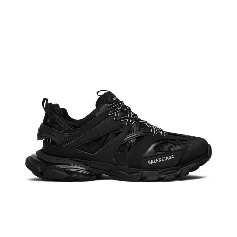 Balenciaga Track Triple Black - Encomenda
