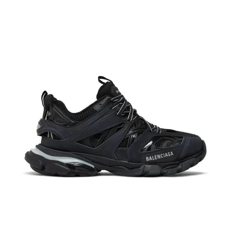 Balenciaga Track LED Black - Encomenda