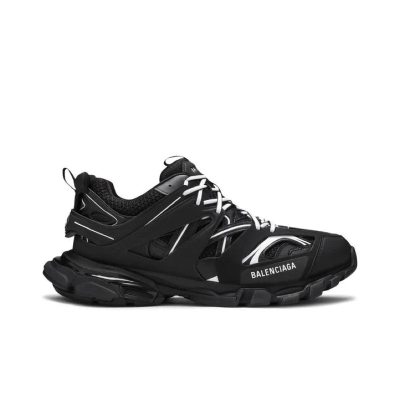 Balenciaga Track Black White - Encomenda