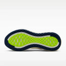 Nike Vomero Plus Citron Pulse Alabaster Laser Orange Blue Void