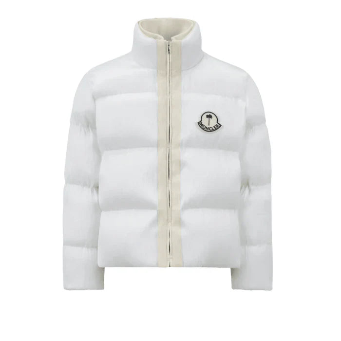 Jaqueta Palm Angels x Moncler Maya Lights Up The Future - Encomenda