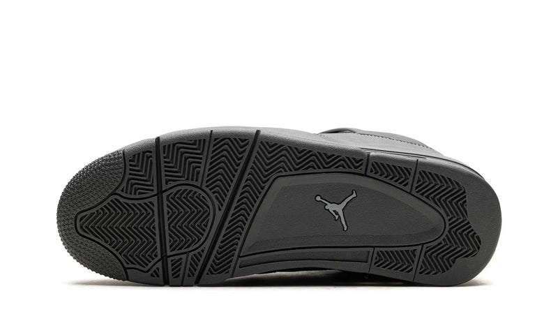 Tênis Air Jordan 4 "Wet Cement" Cinza - Encomenda