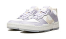 Tênis Nike Dunk Disrupt Feminino "Ghost" Lilás - Encomenda