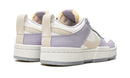 Tênis Nike Dunk Disrupt Feminino "Ghost" Lilás - Encomenda