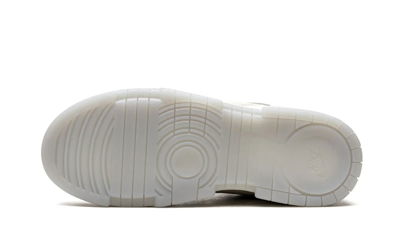 Tênis Nike Dunk Disrupt Feminino "Ghost" Lilás - Encomenda