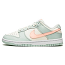 Tênis Nike Dunk Low Feminino "Barely Green" Verde - Encomenda