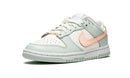 Tênis Nike Dunk Low Feminino "Barely Green" Verde - Encomenda