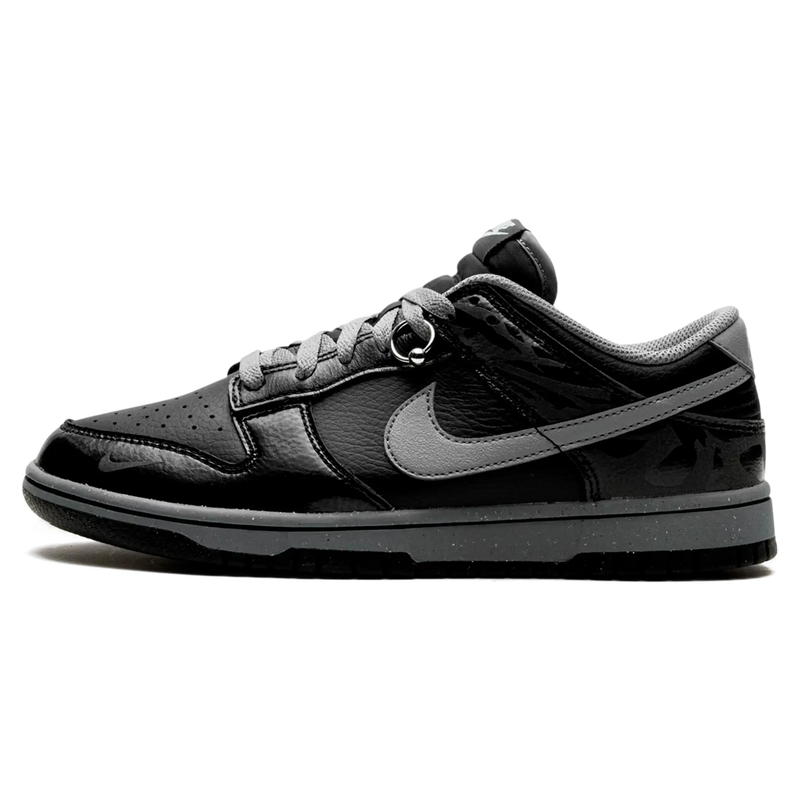 Tênis Nike Dunk Low "Berlin" Preto - Encomenda
