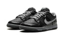 Tênis Nike Dunk Low "Berlin" Preto - Encomenda