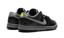 Tênis Nike Dunk Low "Berlin" Preto - Encomenda