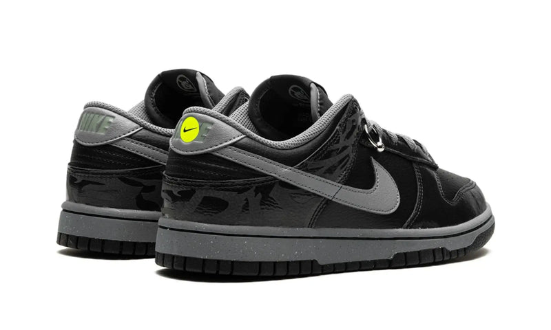 Tênis Nike Dunk Low "Berlin" Preto - Encomenda