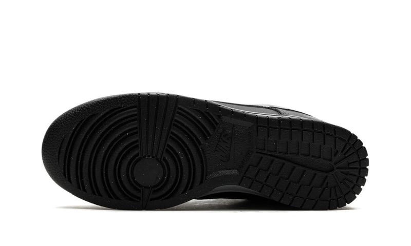 Tênis Nike Dunk Low "Berlin" Preto - Encomenda