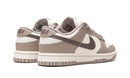 Tênis Nike Dunk Low Feminino "Diffused Taupe" Marrom - Encomenda