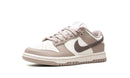 Tênis Nike Dunk Low Feminino "Diffused Taupe" Marrom - Encomenda