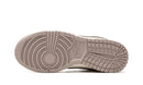 Tênis Nike Dunk Low Feminino "Diffused Taupe" Marrom - Encomenda