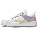 Tênis Nike Dunk Disrupt Feminino "Ghost" Lilás - Encomenda
