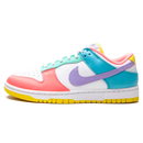 Tênis Nike Dunk Low Feminino "Easter" Colorido - Encomenda