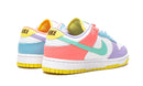 Tênis Nike Dunk Low Feminino "Easter" Colorido - Encomenda