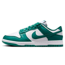 Tênis Nike Dunk Low Feminino "Bicoastal" Verde - Encomenda