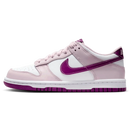 Tênis Nike Dunk Low Feminino "Platinum Violet" Roxo - Encomenda