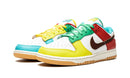 Tênis Nike Dunk Low Masculino "Free 99" Colorido - Encomenda