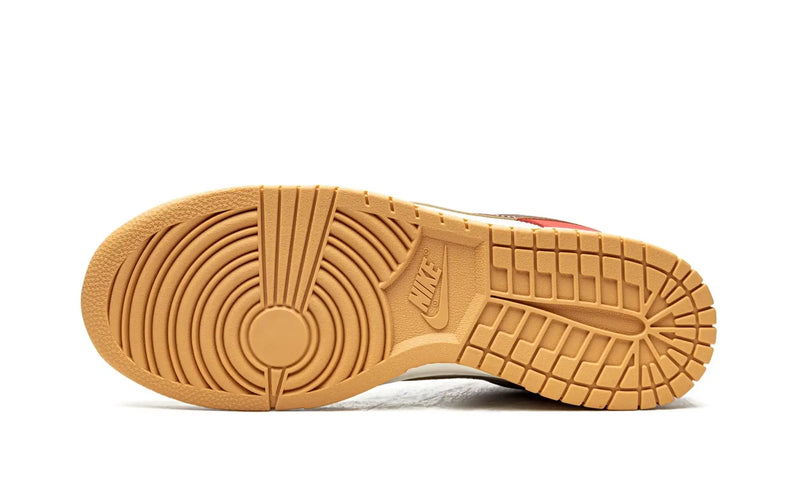 Tênis Nike Dunk Low Masculino "Free 99" Colorido - Encomenda