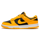 Tênis Nike Dunk Low Masculino "Goldenrod" Amarelo - Encomenda
