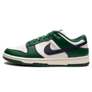 Tênis Nike Dunk Low "Gorge Green" Verde - Encomenda